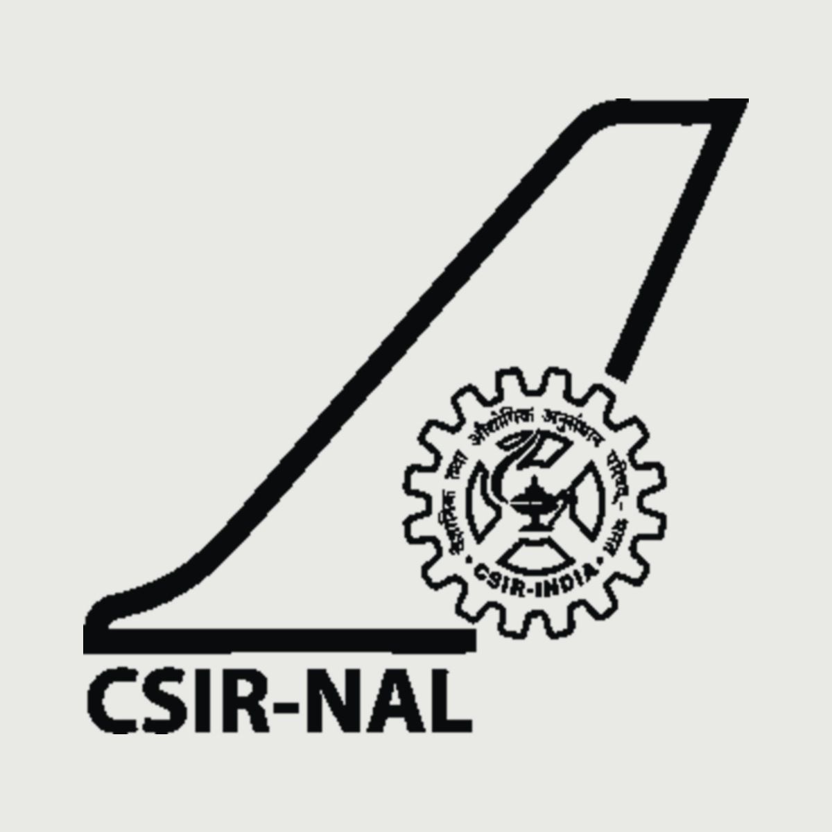 The CSIR-NAL logo